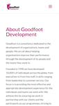 Mobile Screenshot of goodfoot.co.uk
